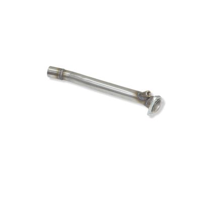 Tubo Supresor De Catalizador / Audi Coupe / Audi 80 2.0 8v 11/91-12/95 Rc Racing