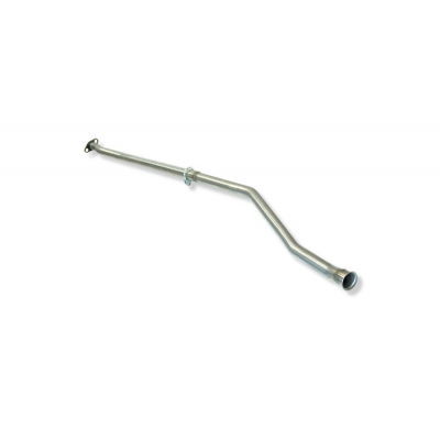 Tubo Supresor De Catalizador / Citroën Ax 1.1i 8v 04/91- Rc Racing