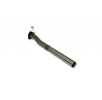 Tubo Supresor De Catalizador / Volkswagen Golf Iv / Volkswagen Vento / Volkswagen Passat Iii / Volkswagen Passat / Volkswagen Go