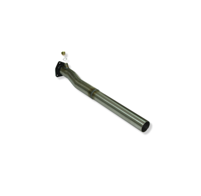 Tubo Supresor De Catalizador / Volkswagen Golf Iv / Volkswagen Vento / Volkswagen Passat Iii / Volkswagen Passat / Volkswagen Go