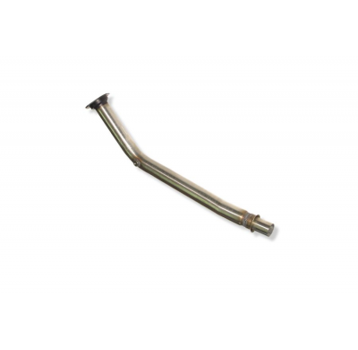 Tubo Supresor De Catalizador / Peugeot 306 / Citroën Zx 2.0i 16v 07/92-09/96 Rc Racing