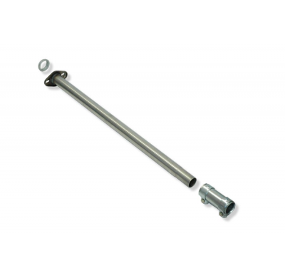 Tubo Supresor De Catalizador / Peugeot 106 / Citroën Saxo 1.1i 8v 03/96- Rc Racing