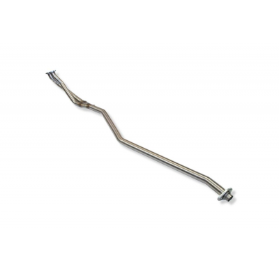 Tubo Supresor De Catalizador / Bmw 318i / Bmw 316i E-36 1.6i 8v Compact 94-98 Rc Racing