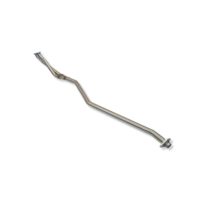 Tubo Supresor De Catalizador / Bmw 318i / Bmw 316i E-36 1.6i 8v Compact 94-98 Rc Racing