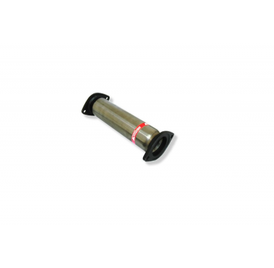 Tubo Supresor De Catalizador / Toyota Celica / Toyota Corolla 1.8i 16v 11/92-7/95 Rc Racing