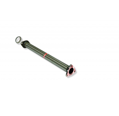 Tubo Supresor De Catalizador / Opel Vectra a / Opel Calibra 1.8i 8v Porton Trasero 05/90-08/92 Rc Racing