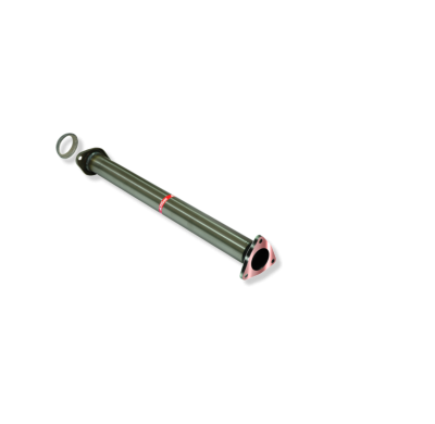 Tubo Supresor De Catalizador / Opel Vectra a / Opel Calibra 2.0i 8v Porton Trasero 08/90-08/94 Rc Racing