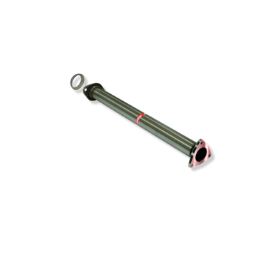 Tubo Supresor De Catalizador / Opel Vectra a / Opel Calibra 2.0i 16v 90-96 Rc Racing