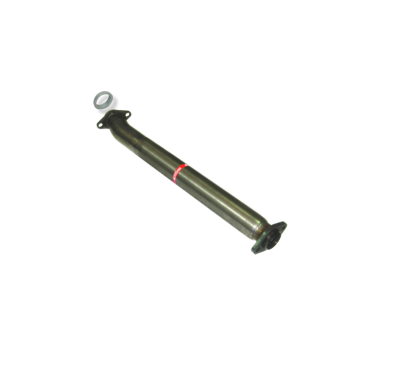 Tubo Supresor De Catalizador / Opel Astra F 2.0i 16v Gsi 90-94 Rc Racing