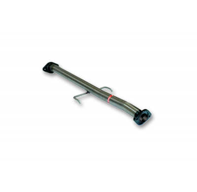 Tubo Supresor De Catalizador / Mazda 323 / Mazda Mx3 1.5i 16v 10/96- Rc Racing