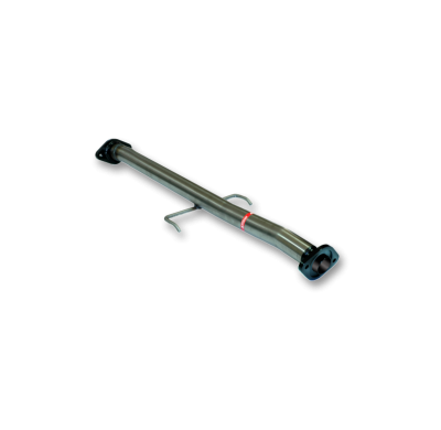 Tubo Supresor De Catalizador / Mazda 323 / Mazda Mx3 1.5i 16v 10/96- Rc Racing