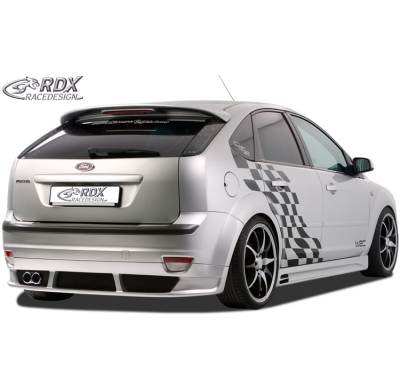 RDX TALONERAS FORD Focus 2 "GT-Race" RDX RACEDESIGN