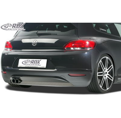 RDX AÑADIDO TRASERO VW Scirocco RDX RACEDESIGN