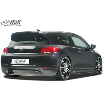 RDX ALERON TRASERO VW Scirocco RDX RACEDESIGN