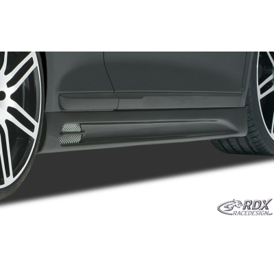 RDX TALONERAS "GT-Race" VW Scirocco 3 RDX RACEDESIGN