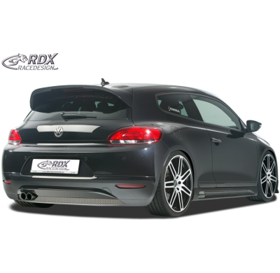 RDX TALONERAS "GT-Race" VW Scirocco 3 RDX RACEDESIGN
