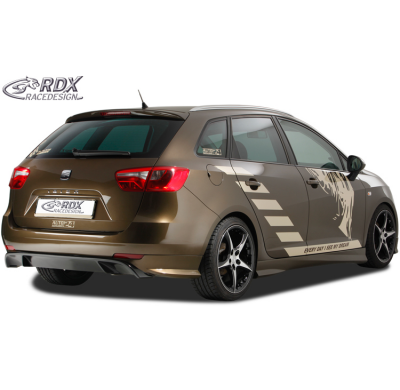RDX TALONERAS SEAT Ibiza 6J & SC "Turbo" RDX RACEDESIGN