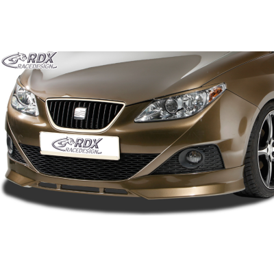 RDX SPOILER DELANTERO SEAT Ibiza 6J & 6J SC RDX RACEDESIGN