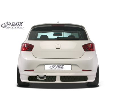 RDX AÑADIDO TRASERO SEAT Ibiza 6J (4/5-doors) RDX RACEDESIGN