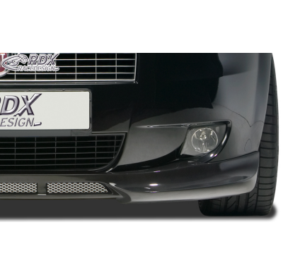 RDX SPOILER DELANTERO FIAT Grande Punto RDX RACEDESIGN