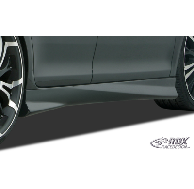 RDX TALONERAS OPEL Corsa D "Turbo" RDX RACEDESIGN