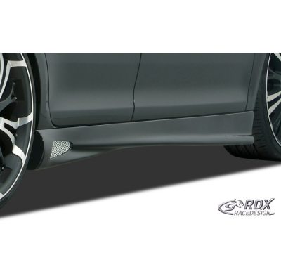 RDX TALONERAS Audi 80/B3 Limo "GT4 Reverse" RDX RACEDESIGN