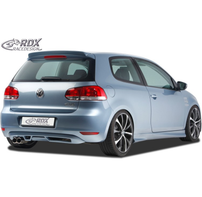 RDX Taloneras VW Golf 6 "Turbo"