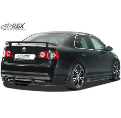 Faldones laterales RDX para VW Jetta 5 "GT-Race" Rdx Racedesign