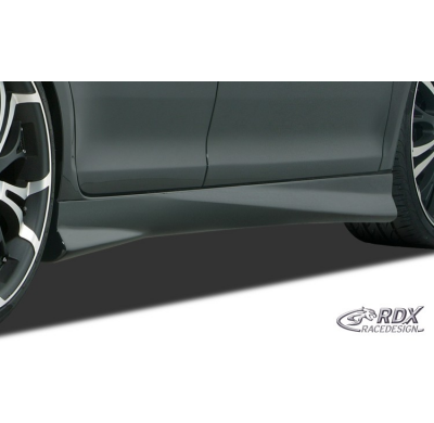 RDX TALONERAS AUDI A6-C4 & 100-C4 "Turbo" RDX RACEDESIGN