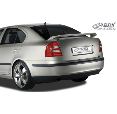 RDX ALERON TRASERO SEAT Octavia 1Z incl. Facelift RDX RACEDESIGN