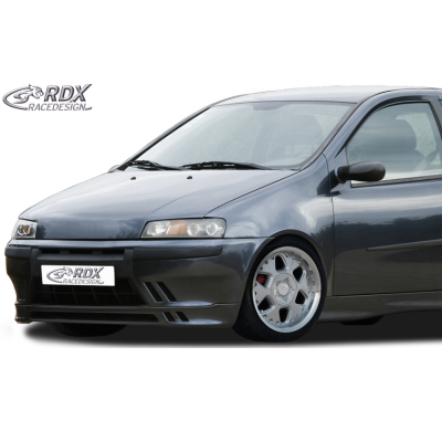 RDX SPOILER DELANTERO FIAT Punto 2 RDX RACEDESIGN