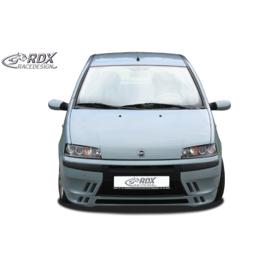 RDX SPOILER DELANTERO FIAT Punto 2 RDX RACEDESIGN