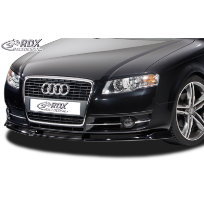 RDX SPOILER DELANTERO VARIO-X3 AUDI A4 8E B7 RDX RACEDESIGN