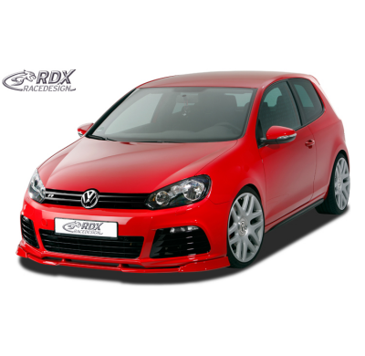 RDX SPOILER DELANTERO VARIO-X3 VW Golf 6 R RDX RACEDESIGN
