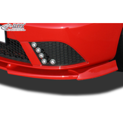 RDX SPOILER DELANTERO VARIO-X3 SEAT Ibiza 6L FR / Facelift 2006+ RDX RACEDESIGN