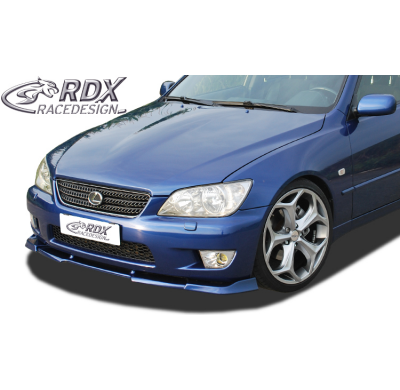 RDX SPOILER DELANTERO VARIO-X3 LEXUS IS 200 / 300 XE1 No Sportc RDX RACEDESIGN