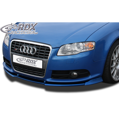 RDX SPOILER DELANTERO VARIO-X3 AUDI S4 B7  RDX RACEDESIGN