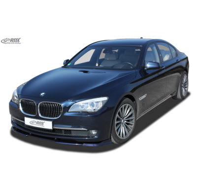 Spoiler Delantero RDX  VARIO-X BMW 7-series F01 / F02 (-2012)