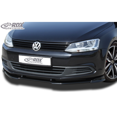 RDX Spoiler delantero VARIO-X VW Jetta 6 2010+
