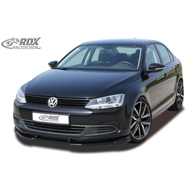 RDX Spoiler delantero VARIO-X VW Jetta 6 2010+