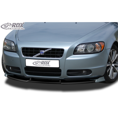 RDX Spoiler delantero VARIO-X VOLVO C70 (M) -2010