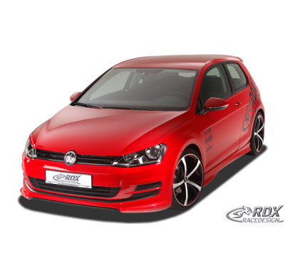 RDX Taloneras VW Golf 7 "TurboR"