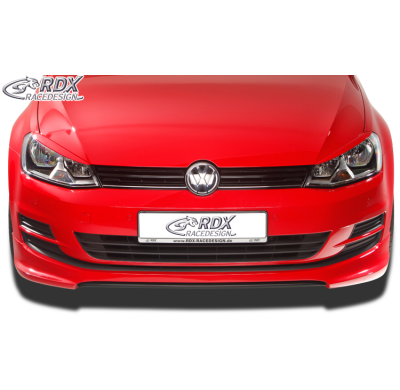 RDX SPOILER DELANTERO VW Golf 7 RDX RACEDESIGN