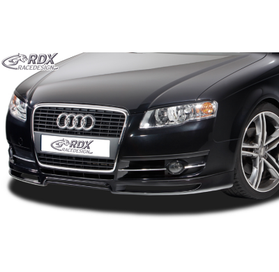 RDX SPOILER DELANTERO AUDI A4 B7 RDX RACEDESIGN