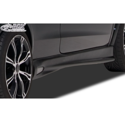 TALONERAS GT4-ReverseType Corsa C