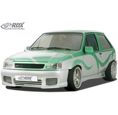 TALONERAS GT4 Corsa A