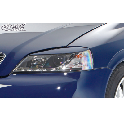 PESTAÑAS Astra Coupe / Cabrio