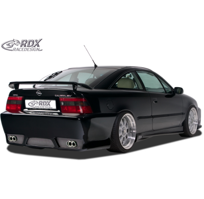 PARAGOLPES TRASERO GT-Race Calibra