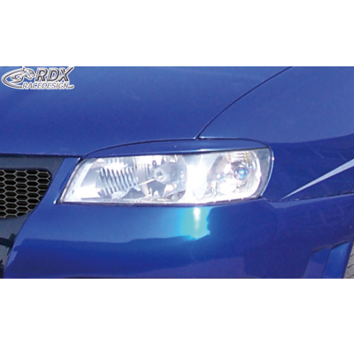 PESTAÑAS Ibiza (99-)