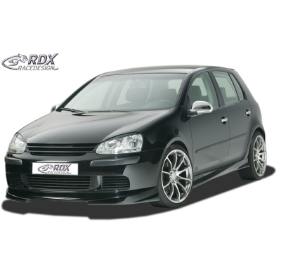 SPOILER DELANTERO GT4 Golf 5